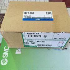1PC NEW SMC MHF2-20D1 Pneumatic slide cylinder in box Free shipping