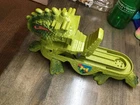 VINTAGE He Man Masters of the Universe MOTU Vehicle 1983 Dragon Walker - AS IS