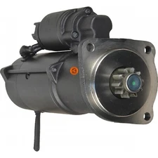 Agco Tier 3 DT240A Starter