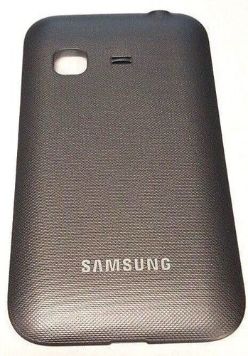 Battery Back Door For Samsung S390G S390 Tracfone Gray Housing Original Cover - Picture 3 of 12