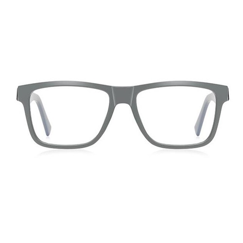 TR90 Anti-Blaulicht Brille Herren Damen Klar Lesebrille Gestell Eckig - Bild 22 von 39