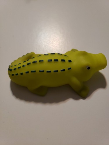 Juguete de baño plástico ANIMAL BATTAT - Imagen 2 de 7