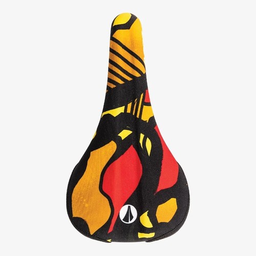 SDG BEL-AIR V3 Lux-Alloy Rail Terra Firma Collection Road MTB Bike Saddle - Picture 5 of 13