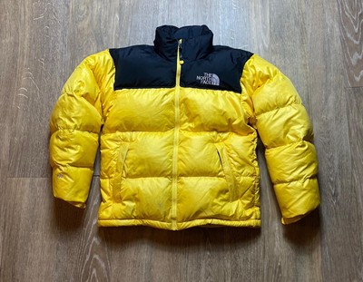 north face mens 700 nuptse