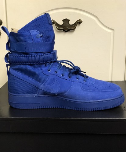5 Zapatillas Nike deporte 1 Sf Af1 de Uk Us 38 14 Special Eur 13 Botas Force Field Air Ur8ZUnwqC