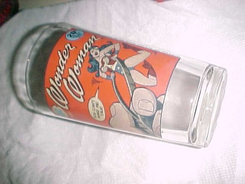 COLECCIÓN DE SUPERHÉROES PEPSI - ESTADO DE ALTA CALIDAD - BATMAN WOMAN MARAVILLA etc. - Imagen 5 de 18