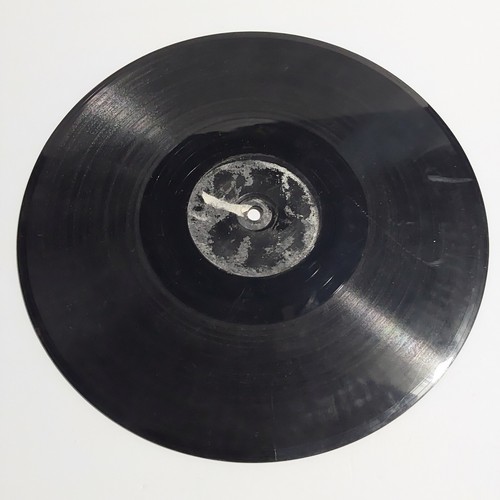 Vintage Decca Records Album Embossed Tooled Gold Toned Lettering USA 6 Inches - Picture 18 of 18