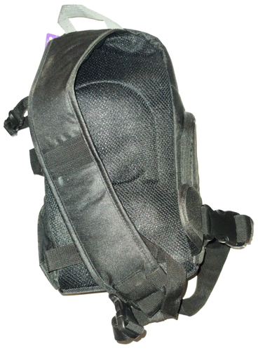New ALTURA Photo SLR CAMERA SLING BAG Black Crossbody Photographer Backpack NWT - Picture 2 of 6