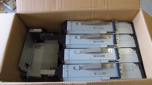 Lecteur de chargeur de bande FC IBM 3588-F5A Ultrium LTO-5 TS1050 TS1040 8 Gbit/s 38L7299 - Photo 8/8