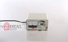 Leitz Hammond 94567 740003 Power Supply For Microscope