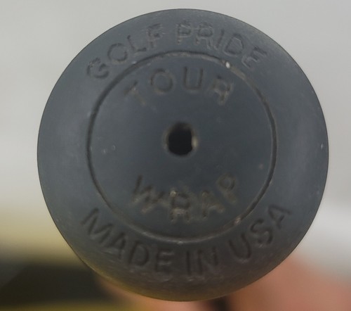 Arnold Palmer Arnie’s Own Oversize 22° Loft 5 Wood Low Torque R-flex Graphite RH - Picture 8 of 8