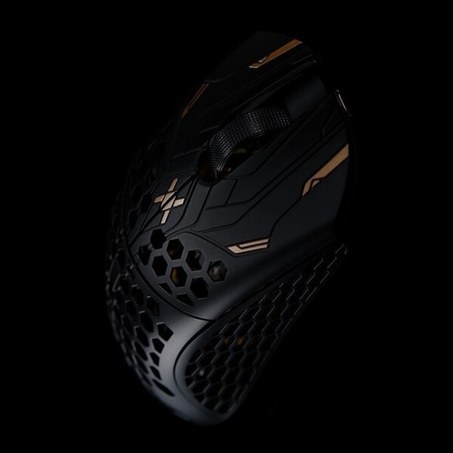 Finalmouse UltralightX Guardian Tiger Mouse L Lightweight Wireless Gaming Mouse - 第 9/11 張圖片