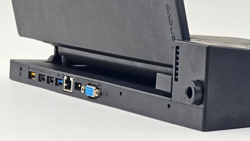 Lenovo ThinkPad X270 i5-6300U 8GB 256GB Rigenerato + con Docking Station Usata - Imagen 10 de 11