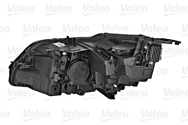 VALEO Headlight Right LHD For PEUGEOT 3008 5008 II 1616878080 | eBay 