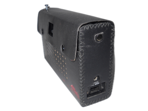 tectronic Solid State FM AM Radio for parts or repair - Picture 3 of 17