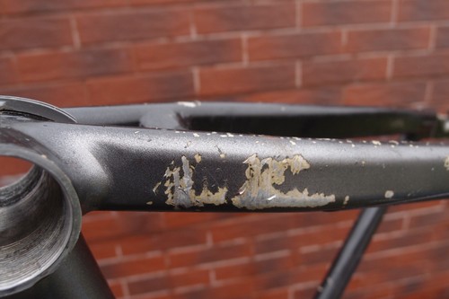15 Zoll MTB Rahmenset Cannondale M 2000 ? Competition Series Peperoni USA - Bild 20 von 24