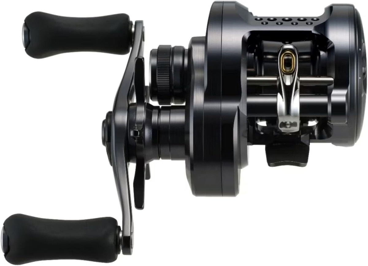 リール SHIMANO CALCUTTA CONQUEST 30HG Shimano 24 Calcutta Conquest Shallow Edition 30HG/31HG
