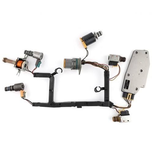 Kits de solenoide maestro de transmisión 4L60E para GM EPC Shift TCC 3-2 PWM 1993-2006. - Imagen 4 de 9