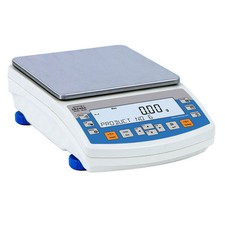 Radwag PS 4500.R2 4500 x 0.01 g Internal Cal Scale