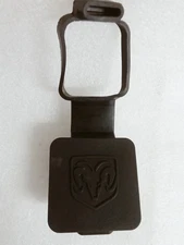 2002-2023 Dodge Ram Dakota Trailer Hitch Plug OEM Mopar 82208454AB