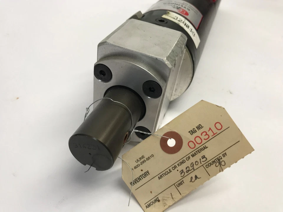 Робот-пневматический цилиндр точечной сварки TG Systems 329013 - Изображение 4 из 4