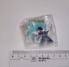 One Piece Tashigi gashapon grand battle figure