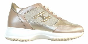 Hogan oro rosa Clearance