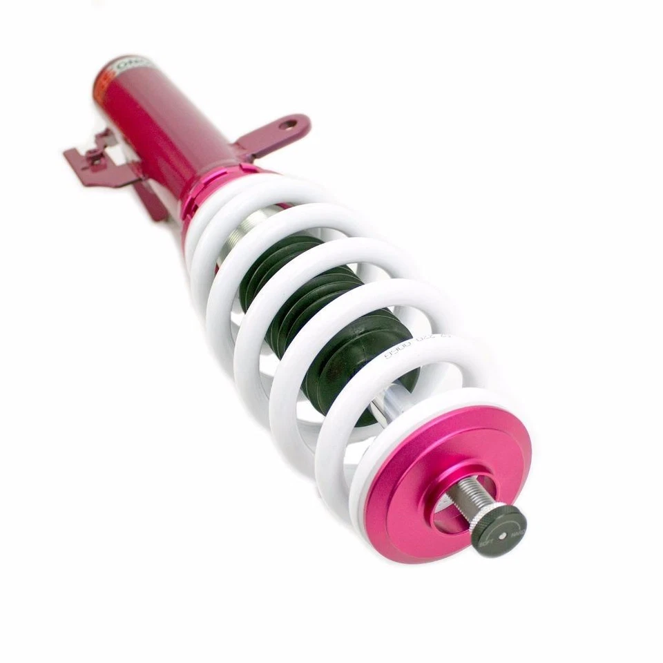 GODSPEED MONO-SS COILOVER SUSPENSION DAMPER KIT FOR 11-UP TOYOTA SIENNA XL30 Foto 2 de 4