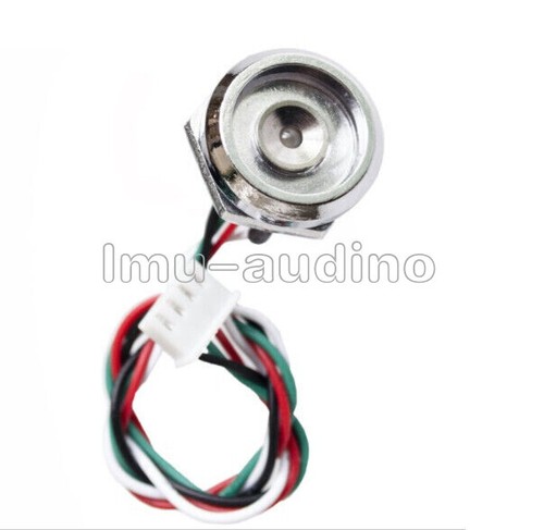 1X DS9092TM Probe Zinc Alloy Probe iButton Probe / Reader With LED - Picture 3 of 4