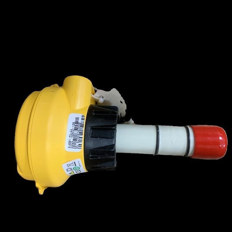 1pcs-gf-signet-3-2551-p1-11-plug-in-electromagnetic-flowmeter-ebay