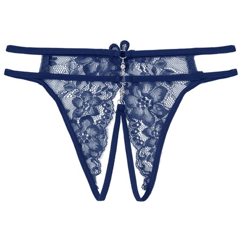 Herren Sissy Höschen Unterwäsche Transparente Spitzen Slips mit Strumpfband Sexy - Bild 83 von 187