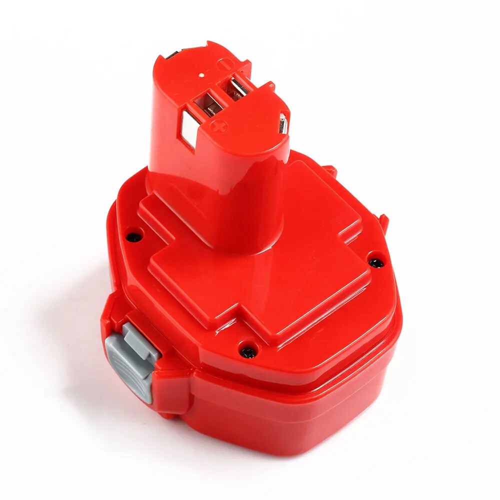 14.4V 2.0Ah Replacement Battery for Makita PA14 1420 1422
