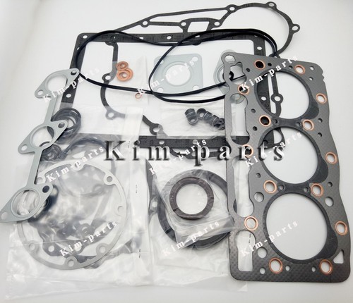 New STD Overhaul Engine Rebuild Kit for Kubota D905 D905E D905B D905BH Engine - Picture 5 of 7