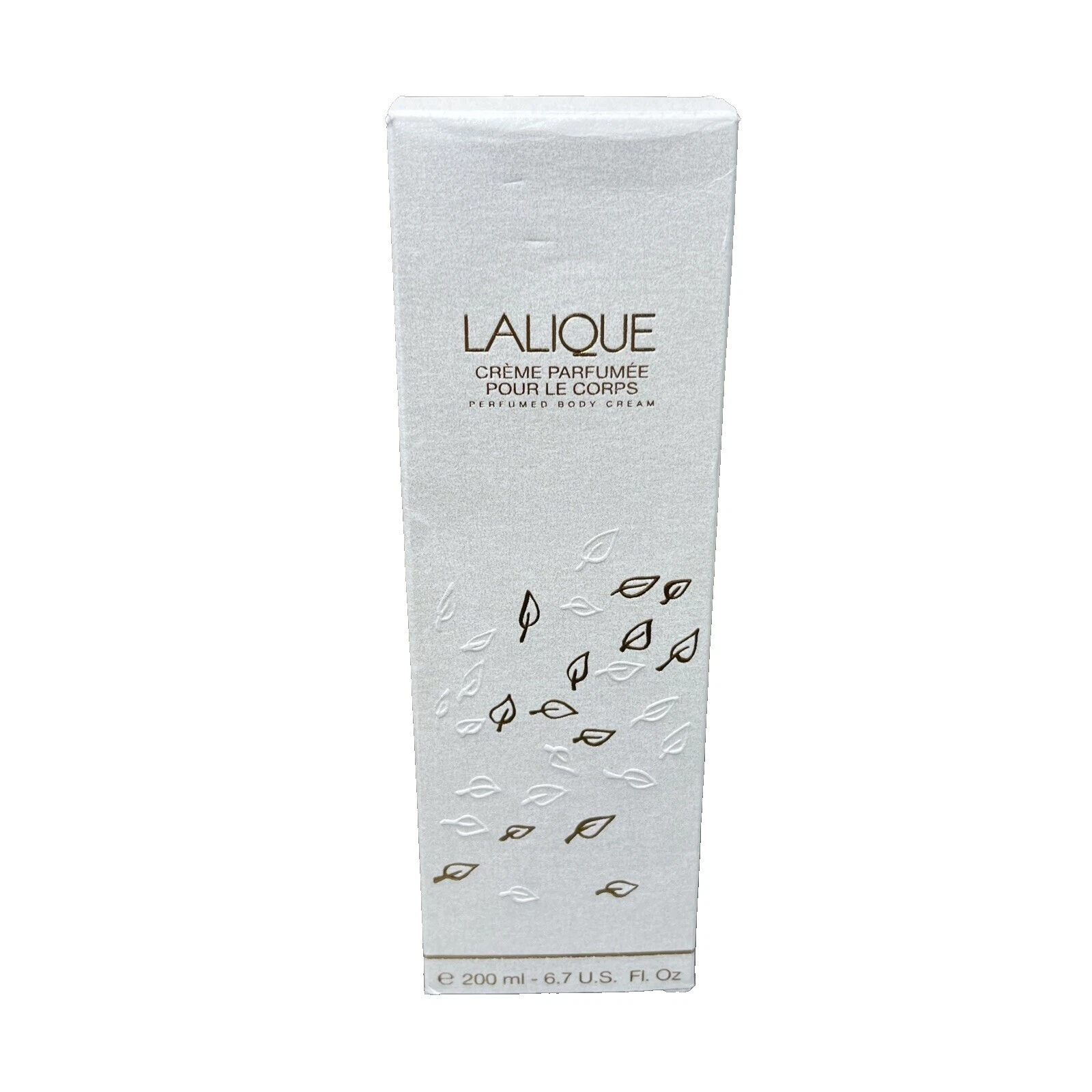Fragancias Lalique Cuerpo