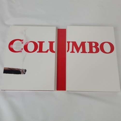 Columbo : Complete Seasons 1 & 3, Partial 2 + 1989 Mystery Movie Collection READ - Bild 2 von 16