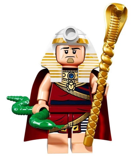 LEGO MINIFIGURES BATMAN MOVIE SERIES 1 (71017) ~ Genuine LEGO - 2017 YOU PICK! - Picture 20 of 20