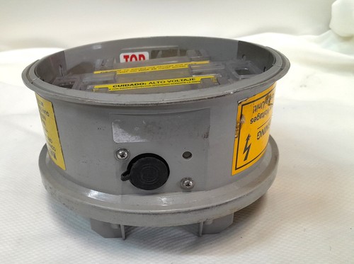 PMI Guardian Wireless Meter Adapter Recorder for 200A 2S meter socket only - Picture 2 of 8