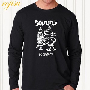 Killswitch Engage Metal Rock Band Logo Black Long Sleeve T-Shirt Size S to 3XL