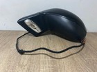 PEUGEOT 207 MK1 ELECTRIC DOOR MIRROR N/S PASSENGER SIDE 96806501XT