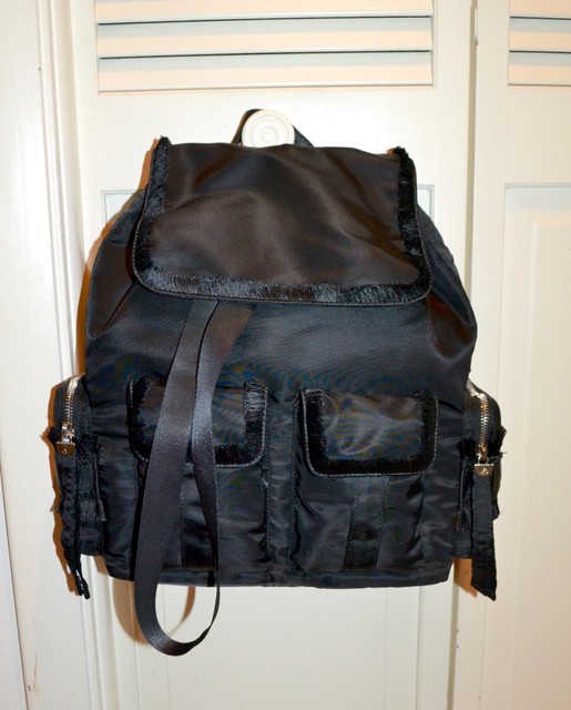 sam edelman backpack