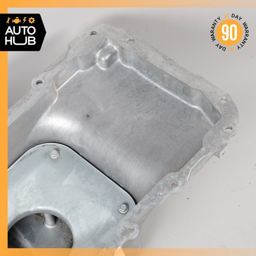 10-17 Chevrolet Camaro Caprice SS 6.0L 6.2L V8 Engine Motor Oil Pan OEM - Picture 4 of 18