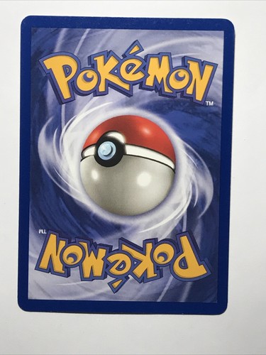 Pokemon SLOWPOKE 67/82 1st Edition Team Rocket - Picture 5 of 5