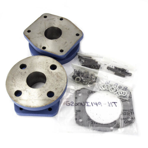 Tuthill G200II151-2.0-125F 2" No. 125 Flange Kit