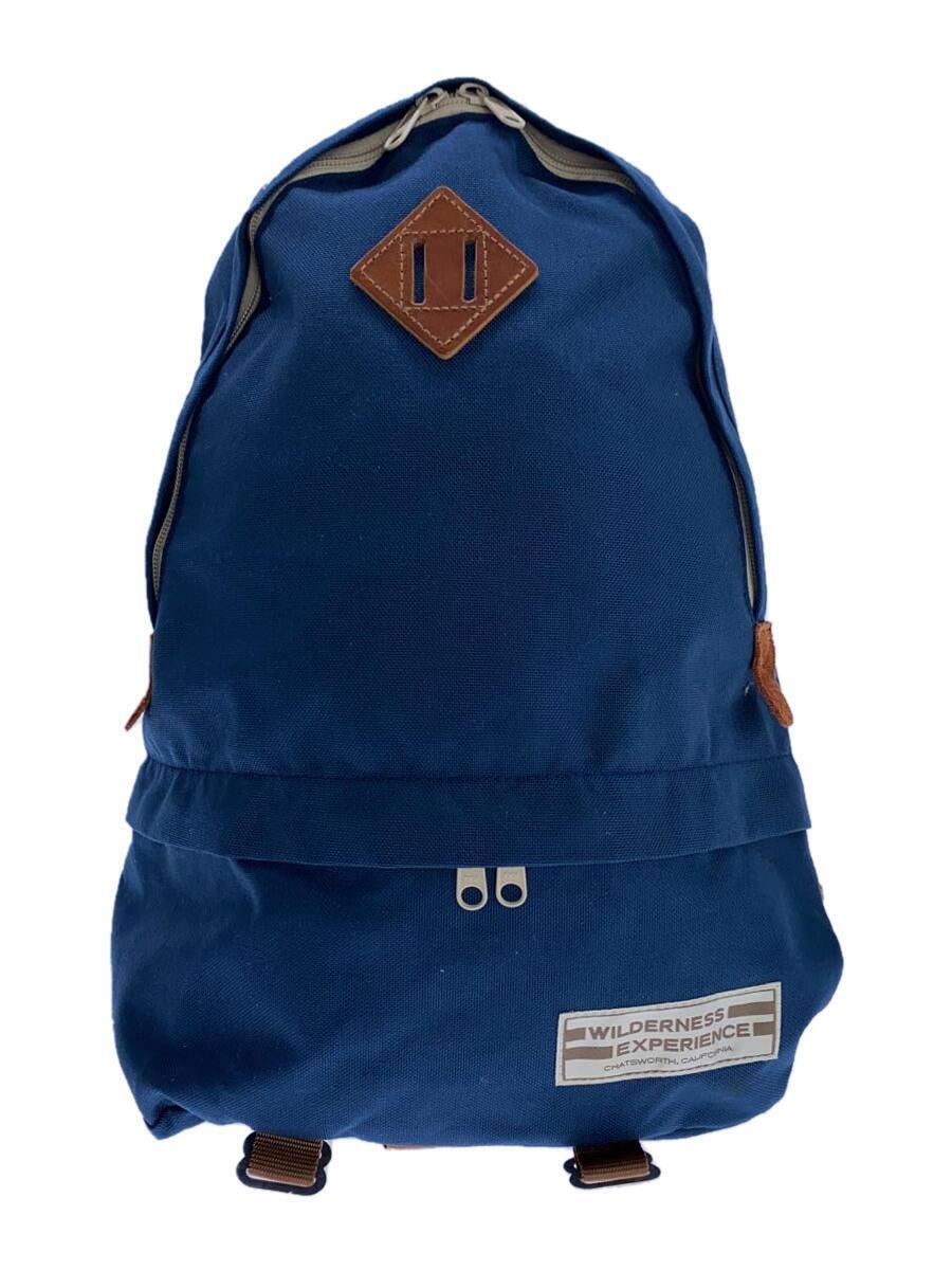 バッグ 80s 90s WILDERNESS EXPERIENCE backpack NEW Vintage Gear! The Iconic Wilderness Experience