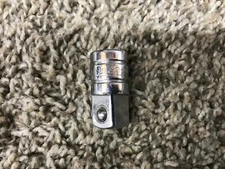 Snap on  3/8" internal drive x 1/2" external drive A2