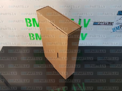 NEW GENUINE BMW 1 SERIES E81 E88 E82 FOOTWELL MODULE 3 61356827065 6827065 - Picture 10 of 11