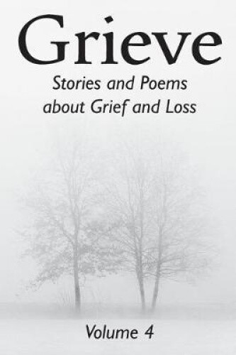 Thumbnail - Grieve Volume 4 By Centre, Hunter Writers