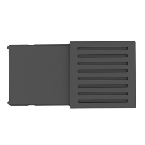 Hard Disk Enclosure Multifunction Hard Drive Adapter Aluminum for Game Consoles - Afbeelding 7 van 8