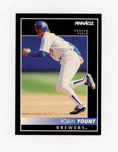 1992 Pinnacle Baseball, # 1 to # 300, U-PICK, finish your set, NM, RB3 - Picture 35 of 199