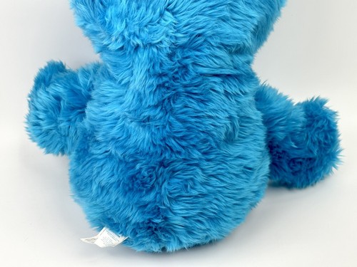 Rare Large Cookie Monster plush made by applause| - Picture 7 of 8